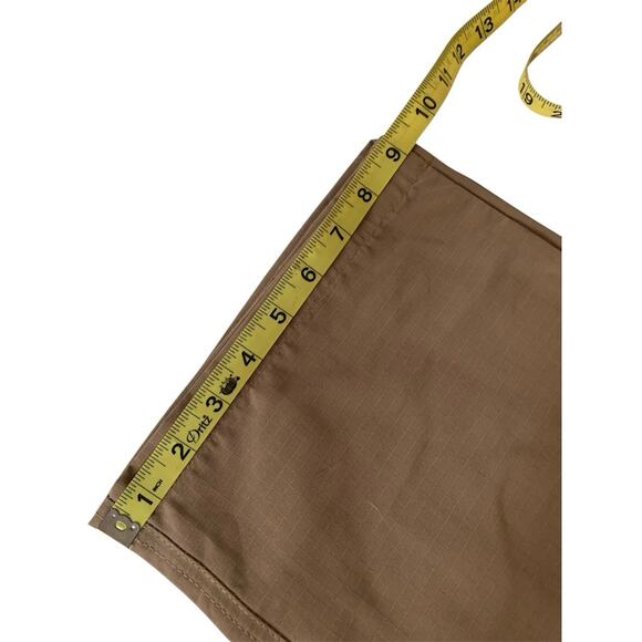 Flexcamo Ripstop Tactical Water Resist Pants Men’s 3X Khaki Cargo Combat NEW Pkg - Picture 9 of 10